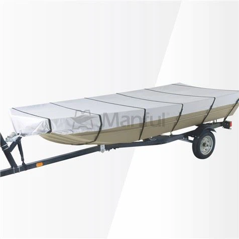 Jon Båt dekke polyester vanntett