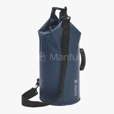 Vinyl vann tank deksel