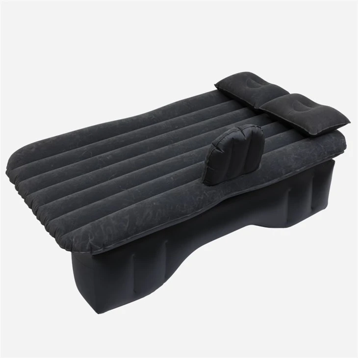 Car Air Mattress